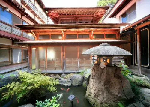 unique hostels